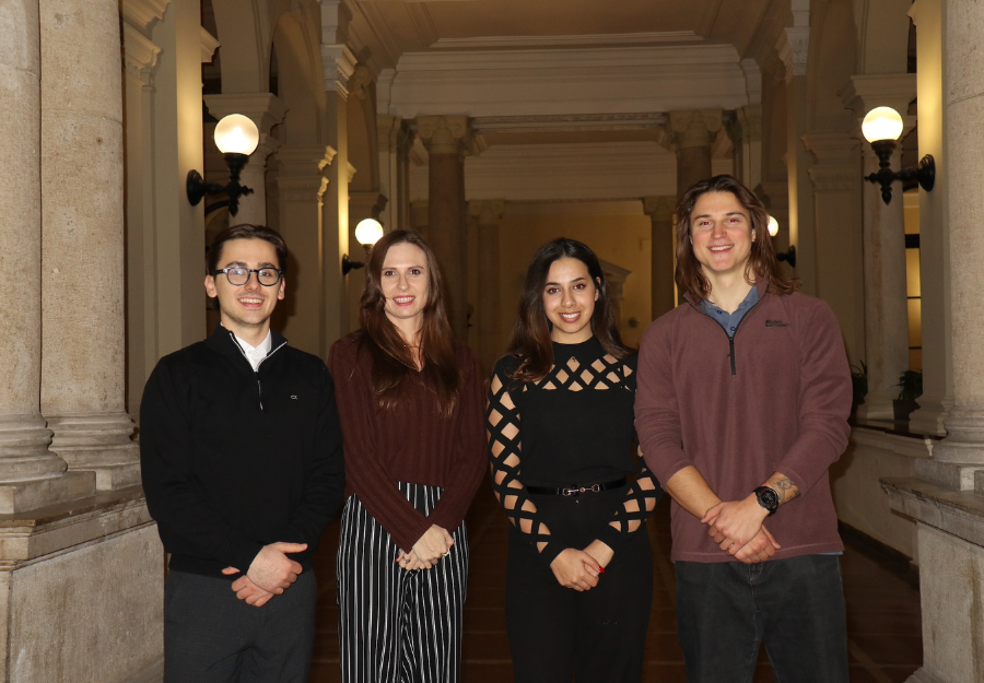 Budapesti Corvinus Egyetem